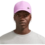 Nike Club Structured Metal Cap Rosa F503