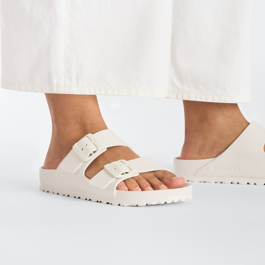 Birkenstock arizona essentials women on sale