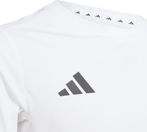 adidas J Team Tee — photo 3