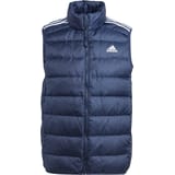 adidas Chaleco Azul