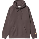 Carhartt Chase Hoody Regular Marrón