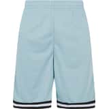Urban Classic Stripes Mesh Pantalones cortos Azul