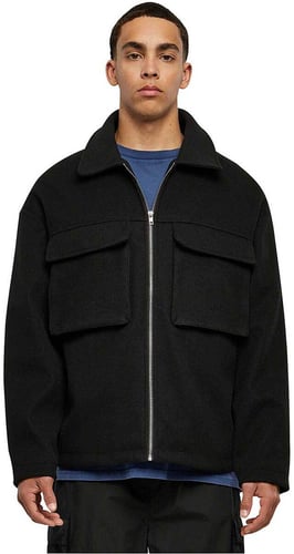 Urban Classic Big Pocket Blouson Chaqueta negro — foto 5