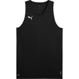 PUMA Teamjaws Starter Camiseta Negro C01