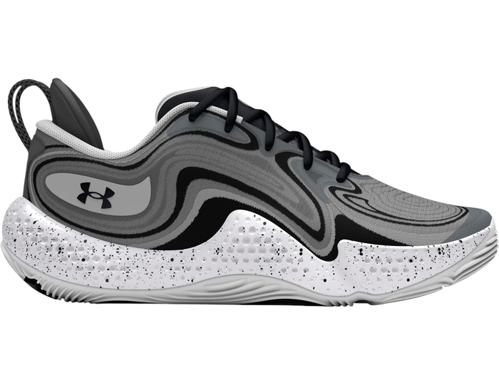 Under Armour Spawn 6 Grau