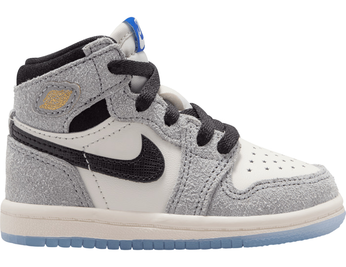Jordan Air Jordan 1 Retro High Og All-star Td Kids Grau