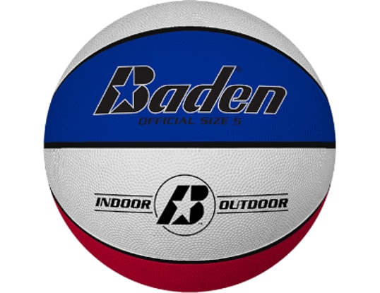 Product gallery, 1 of 1, Kempa Basketball Basic Training Ball White F05