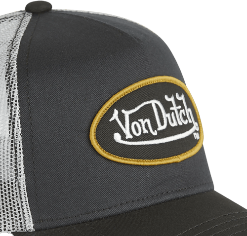 Von Dutch Gorra Multicolor — foto 3