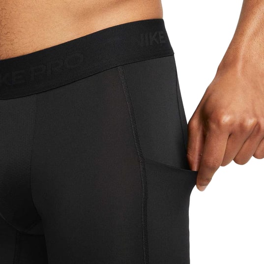 Achete le short Pro Dri Fit Long KICKZ