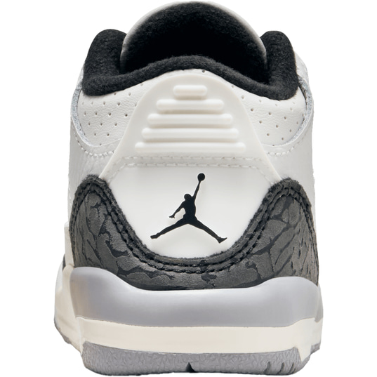 Buy AIR JORDAN 3 RETRO TD WHITE CEMENT GBP 46.95 on