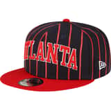 New Era Atlanta Braves Cityarch Gorra Azul