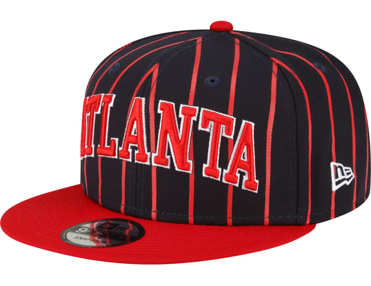 Product gallery, 1 of 9, New Era Atlanta Braves Cityarch Gorra Azul