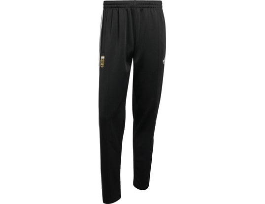 Product gallery, 1 of 8, adidas AFA Argentina Originals Track Pant Black