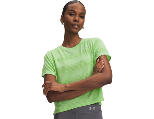 Produktgalerie, 1 of 3, Under Armour Velociti Pro Vent Short Damen Grün F712