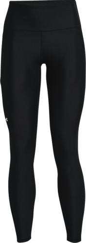 Under Armour Tech HiRise Leggings Mujeres Negro C001