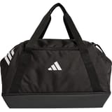 adidas Tiro Duffle Bolsa Negro