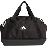 adidas Tiro Duffle Medium Tasche Schwarz