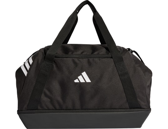 Product gallery, 1 of 6, adidas Tiro Duffle Bag Black
