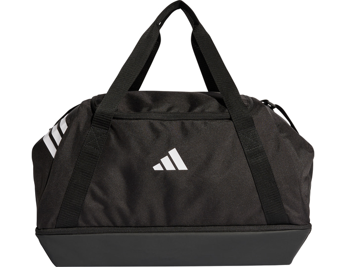 TIRO DUFFLE BAG MEDIUM WITH BOTTOM COMPARTMENT