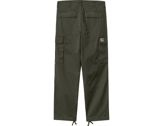 Carhartt WIP Cargo Pant Green - 68.95 € | Available at KICKZ