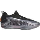 adidas Anthony Edwards 1 Low Iron Sharpens Iron Gris