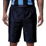 Jordan Brooklyn Cat Scratch Pantalones cortos Azul C412
