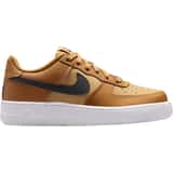 Nike Air Force 1 Kids Gris C700