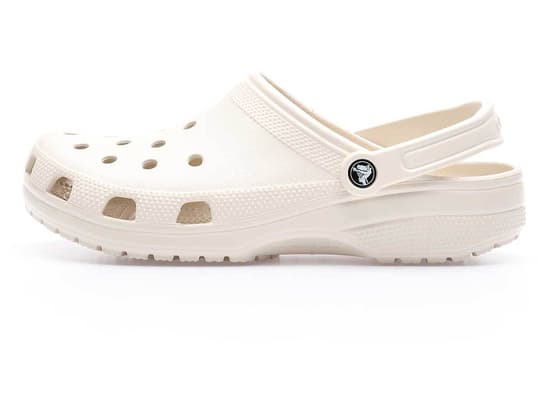 Crocs Classic Clog Grey - 49.95 € | Available at KICKZ