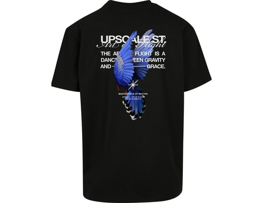 Mister Tee Motioversized T-Shirt Black - 17.56 € | Available