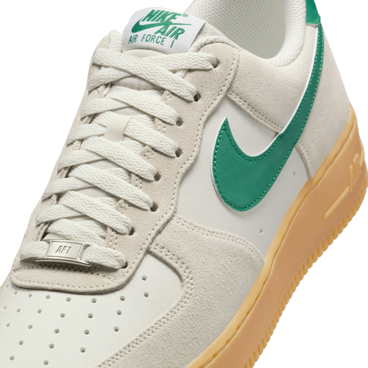 Air force 1 gelbe sohle online