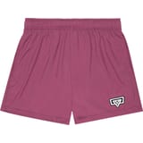 Bucketz New School Pantalones cortos Rojo