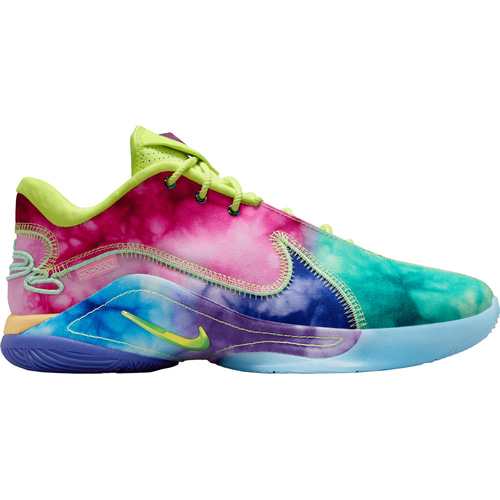 Nike Lebron Xxii Wtm Shoe, Mint Foam/cerise-lt Lemon Twist_300 - HV8080