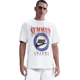 Nike Max90 Camiseta de manga corta Gris C025