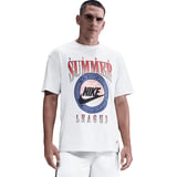 Nike Max90 T-Shirt Grey F025