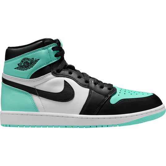 Jordan retro 1 turquoise discount