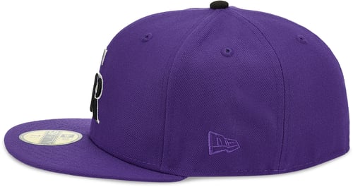 New Era Colorado Rockies 20Th 59Fifty Gorra Morado — photo 4
