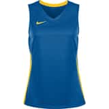 Nike Camiseta Azul C464