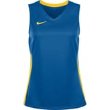 Nike Camiseta Azul C464