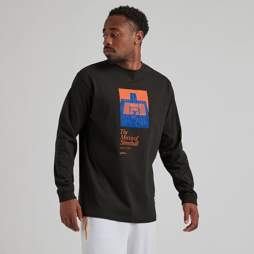 Ballaholic The Mecca Sudadera negro — foto 7