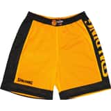 Spalding Reversible Pantalones cortos Orange