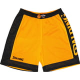 Spalding Reversible Pantalones cortos Orange