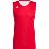 adidas Everyday Pro Camiseta Rojo