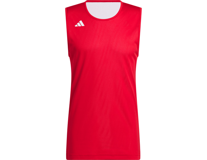 Adidas Red Everyday Pro Jersey Large