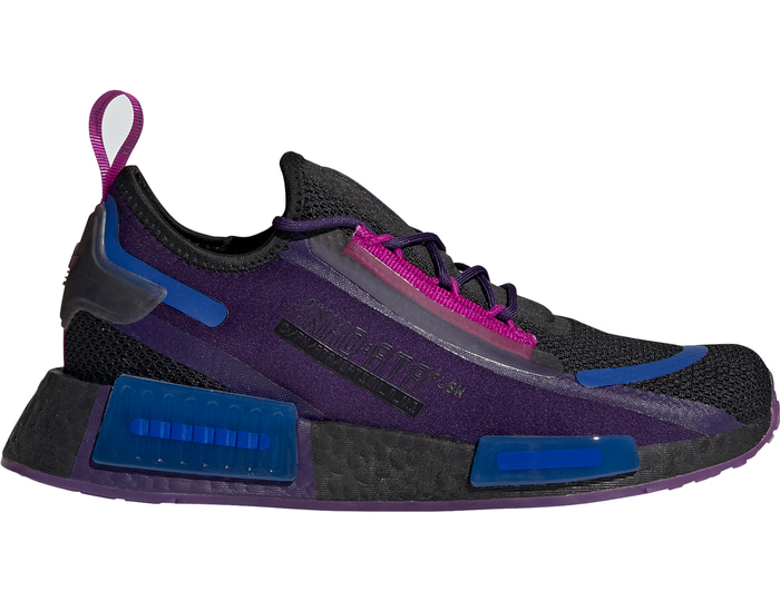 Adidas NMD Runner damessneaker zwart