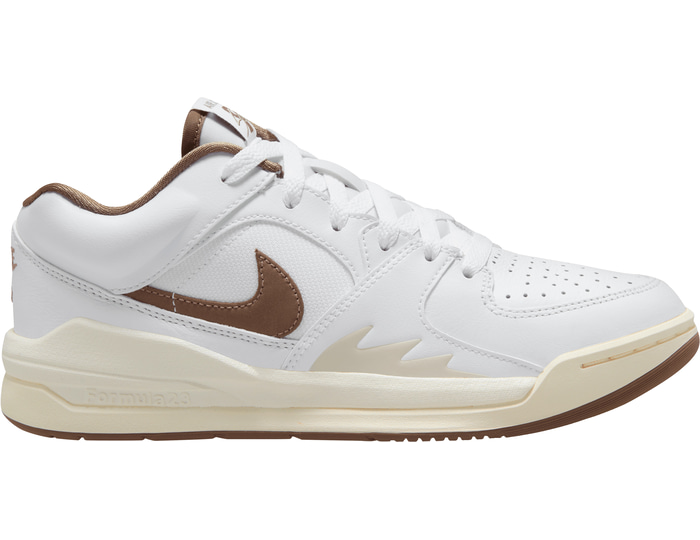 Jordan Stadium 90 damessneaker wit