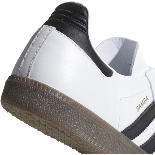 Adidas SAMBA OG IN ECHTLEDER Schuhe Sneaker Freizeit Herren