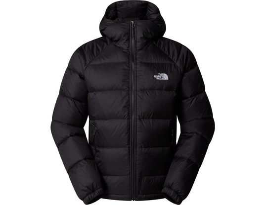 Product gallery, 1 of 2, The North Face Hydrenalite Down Sweatshirt à capuche Noir