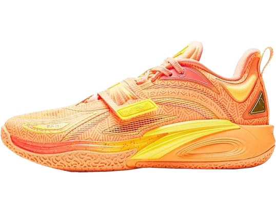 ANTA Kai 1 Sun Orange - 119.96 € | Available at KICKZ