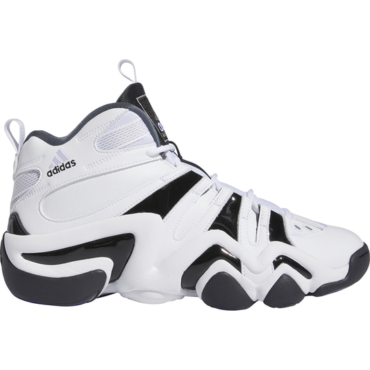 Adidas CRAZY 8 Basketballschuhe Herren Performance Schuhe