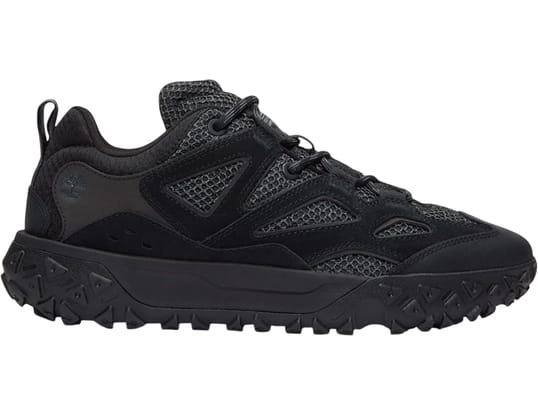 Product gallery, 1 of 10, Timberland Greenstride Motion 6 Low Negro